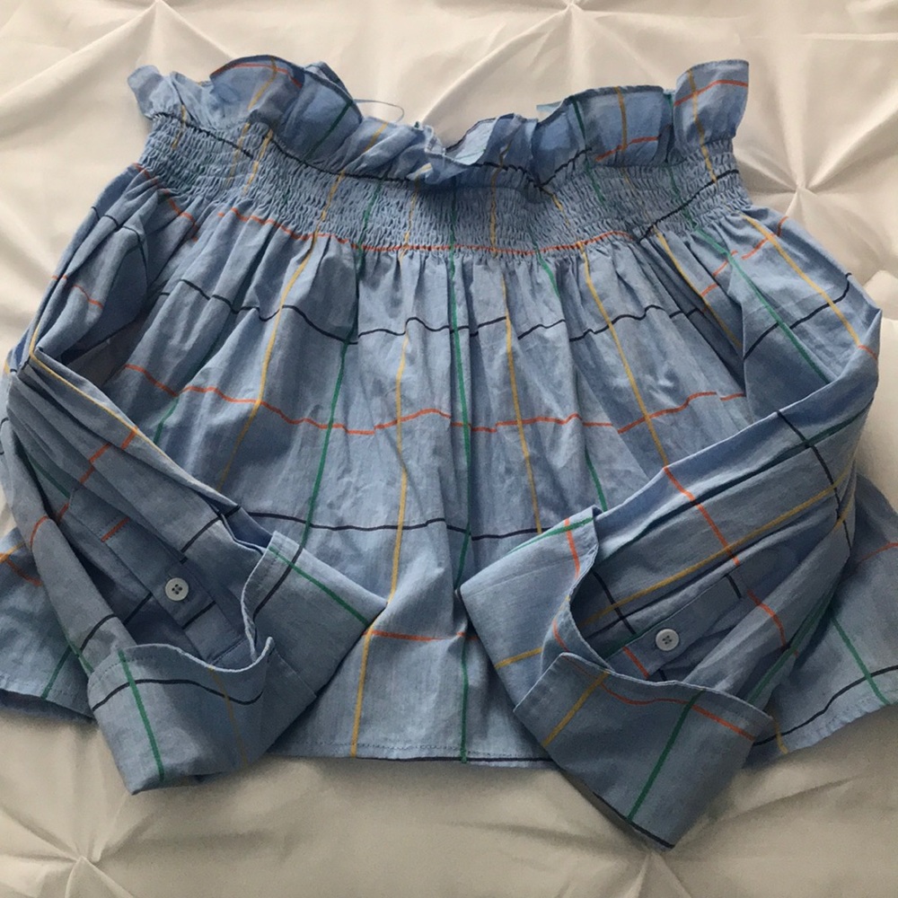 Cropped Top